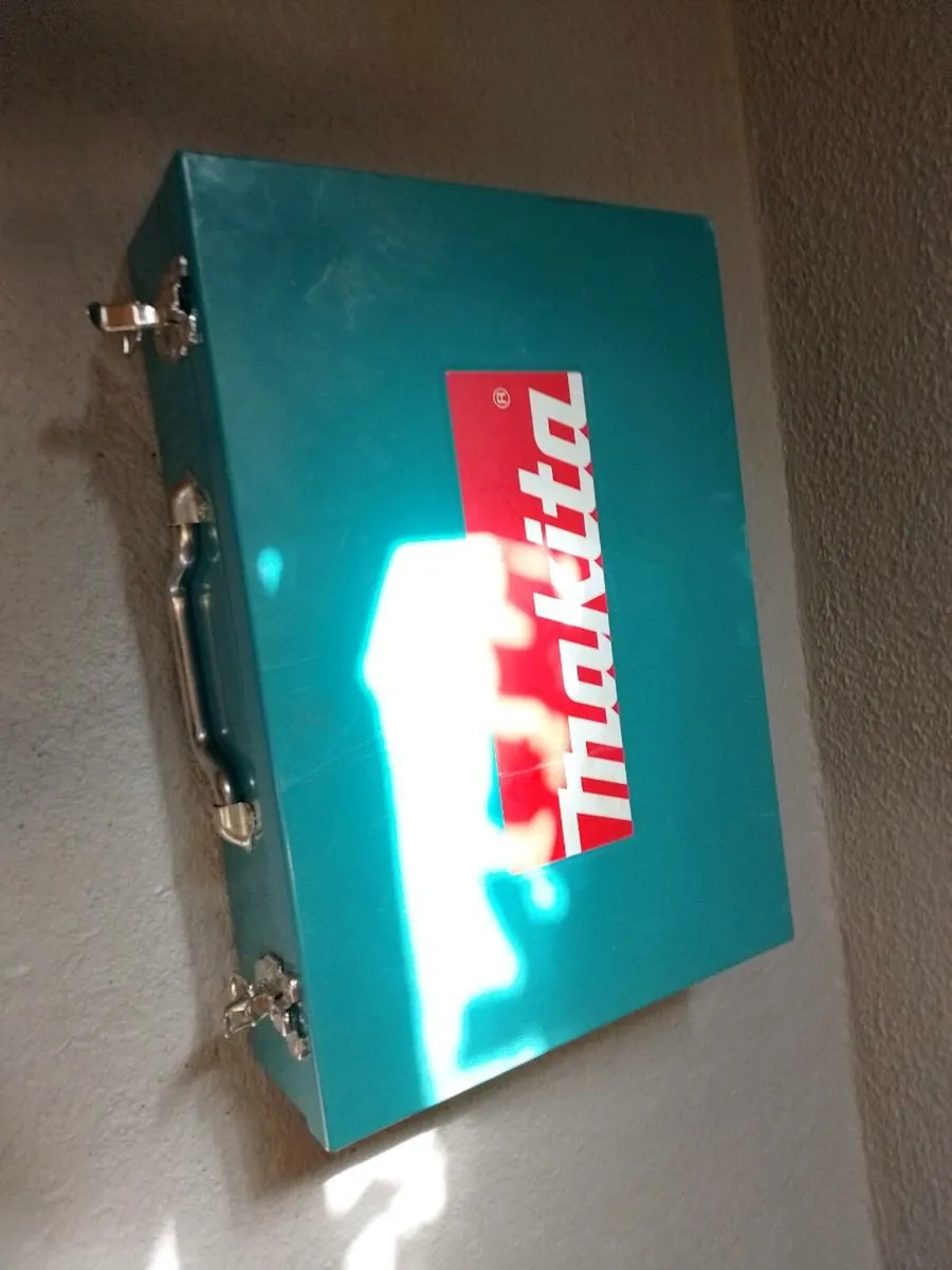 Makita impact - Image 2