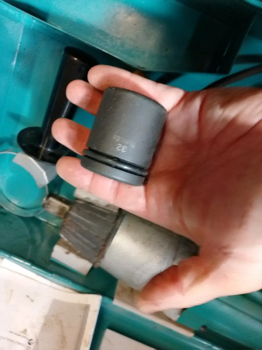 Makita impact - Image 4