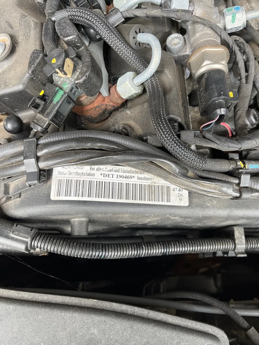 2018 Audi a5 for parts - Image 4
