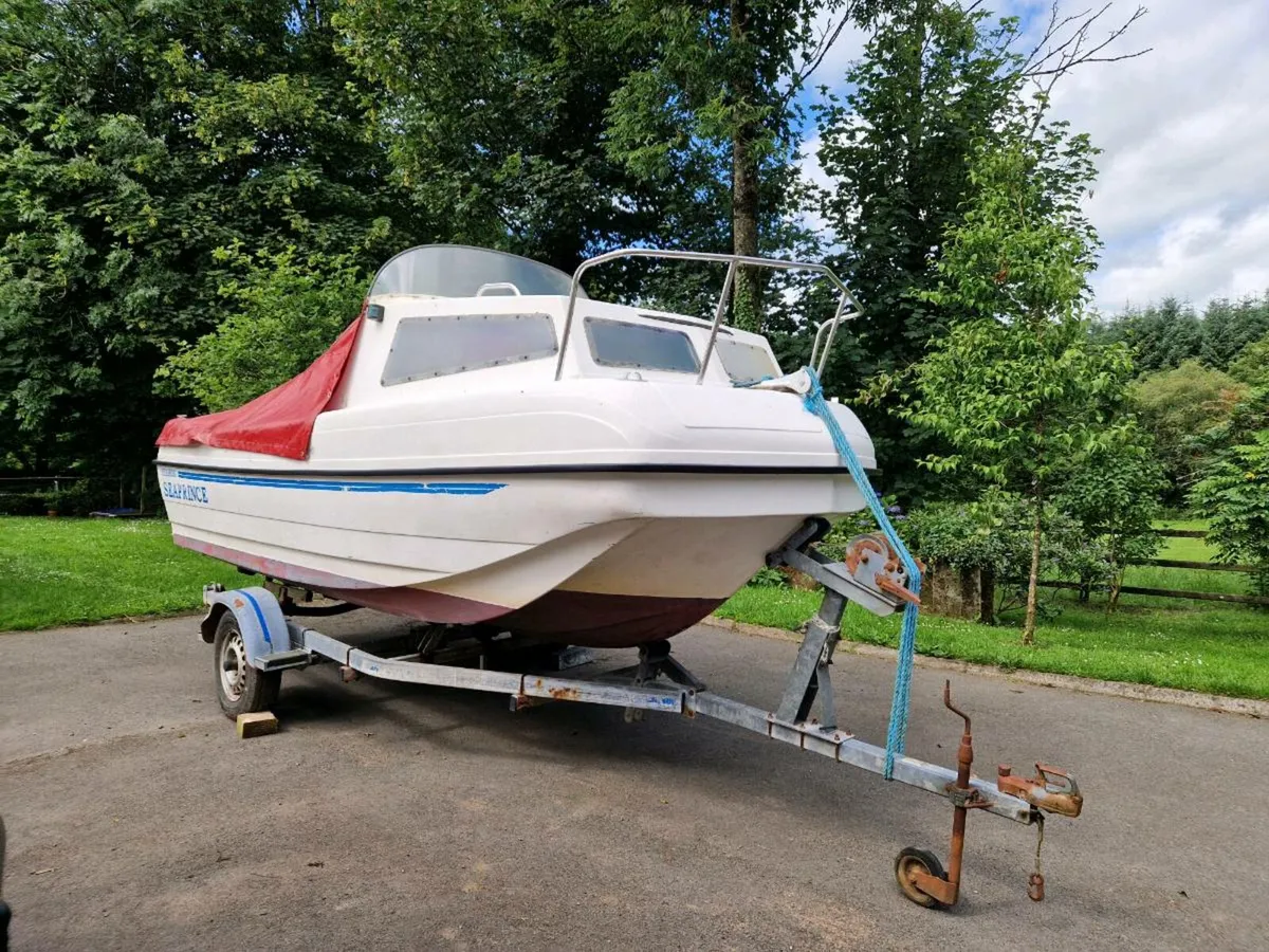 Boat - Image 2