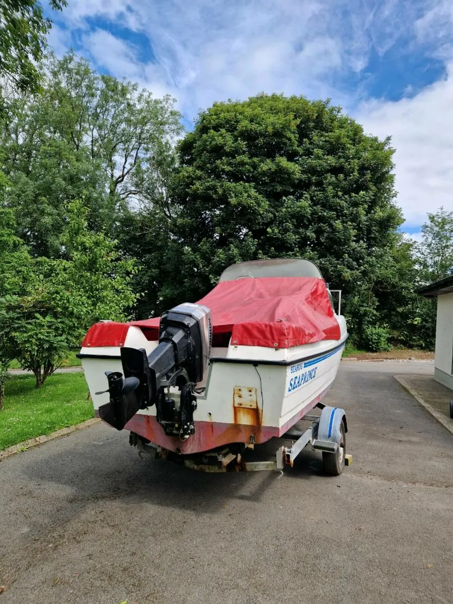 Boat - Image 3