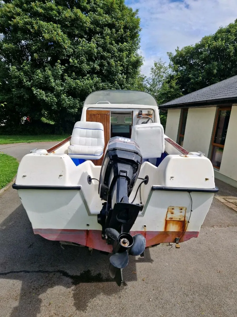 Boat - Image 4