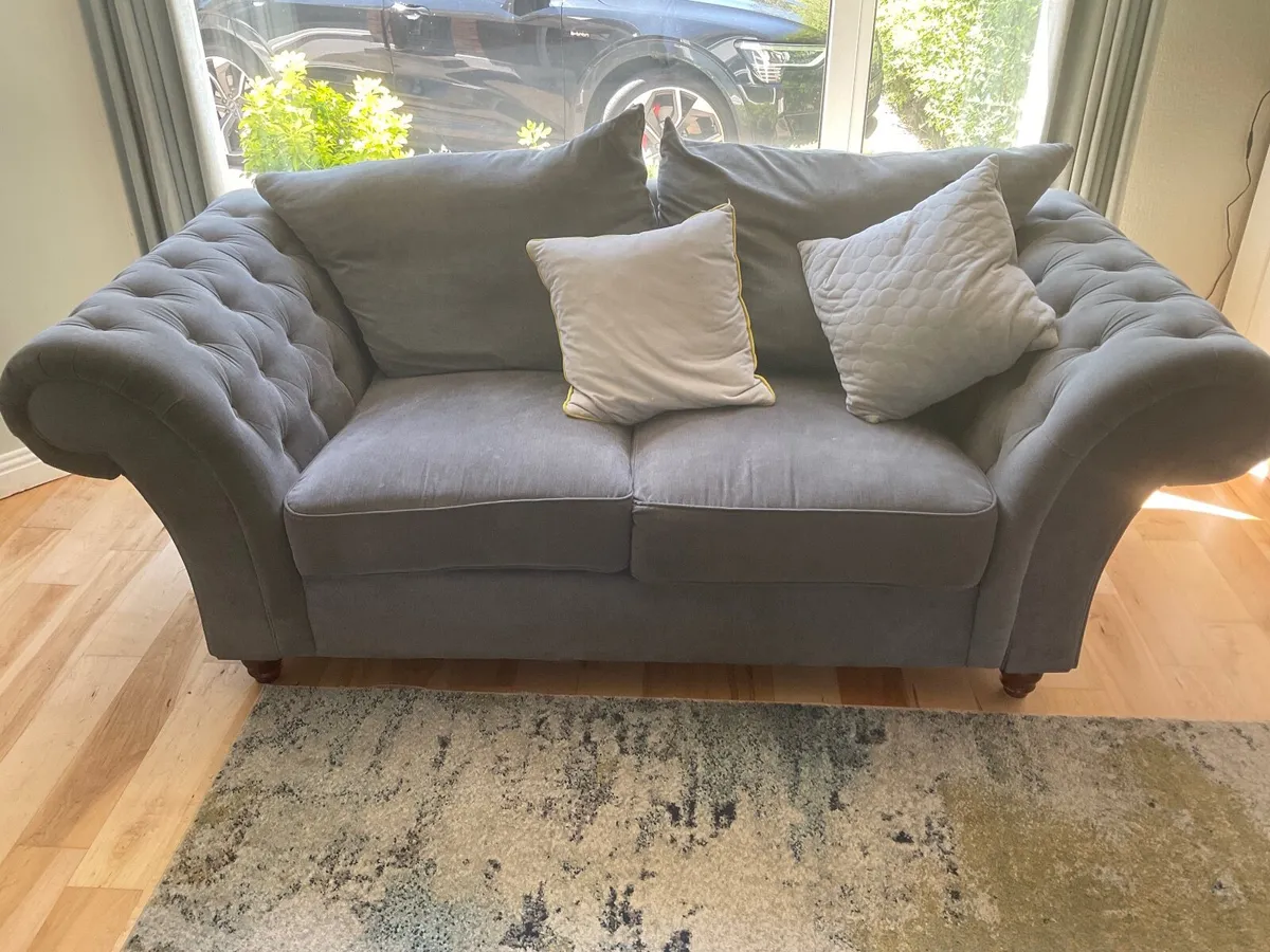 Sofa - Image 1
