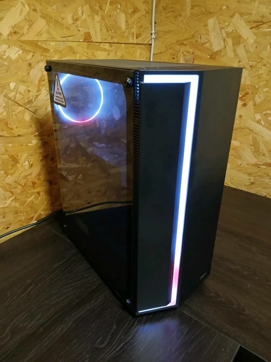 16gb Nvidia Gaming pc - Image 3