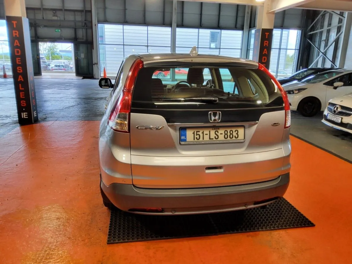 Honda CR-V 1.6 I-dtec ES Sport - Image 3