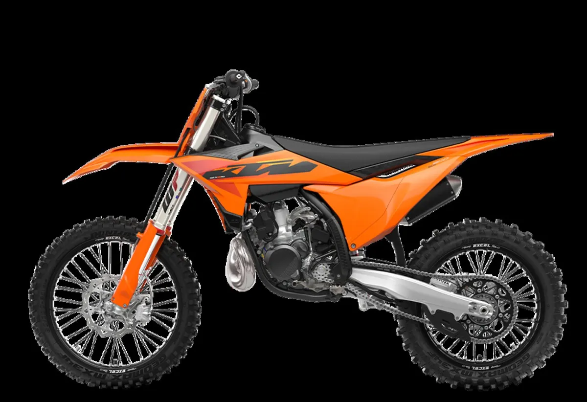 KTM 300 SX - 2025 - Image 2