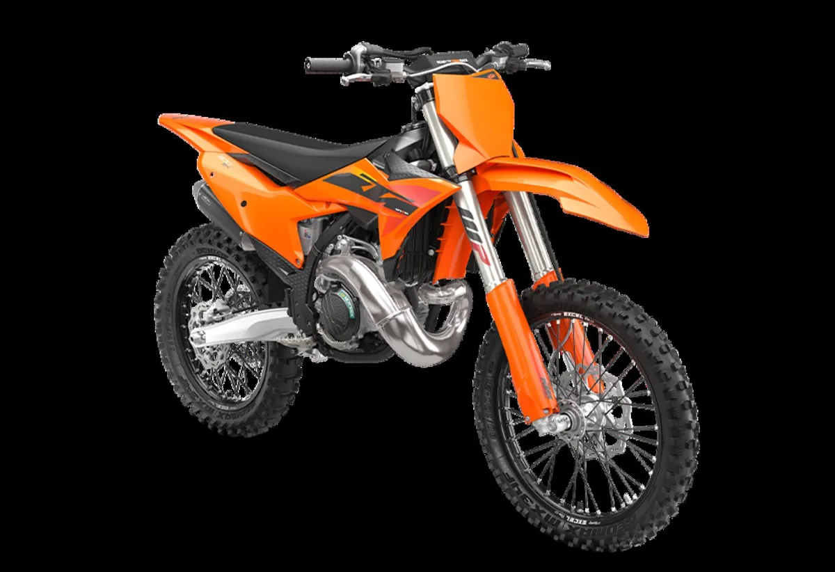 KTM 300 SX - 2025 - Image 3