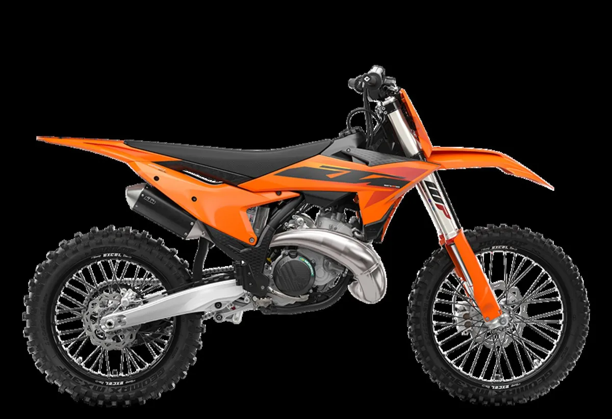 KTM 250 SX - 2025 - Image 1