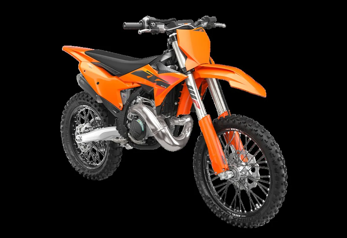 KTM 250 SX - 2025 - Image 2