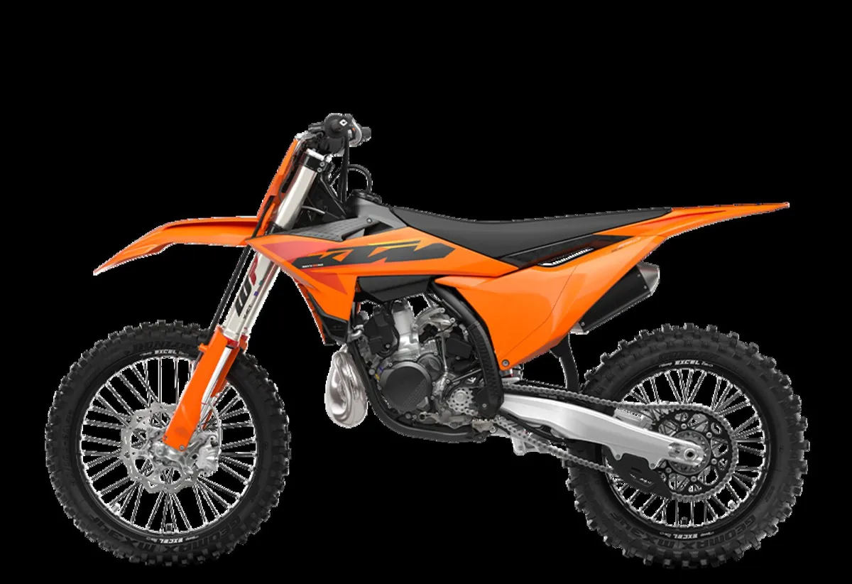 KTM 250 SX - 2025 - Image 3