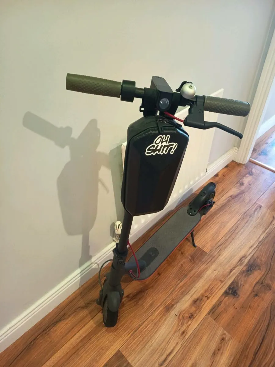 Scooter - Image 1