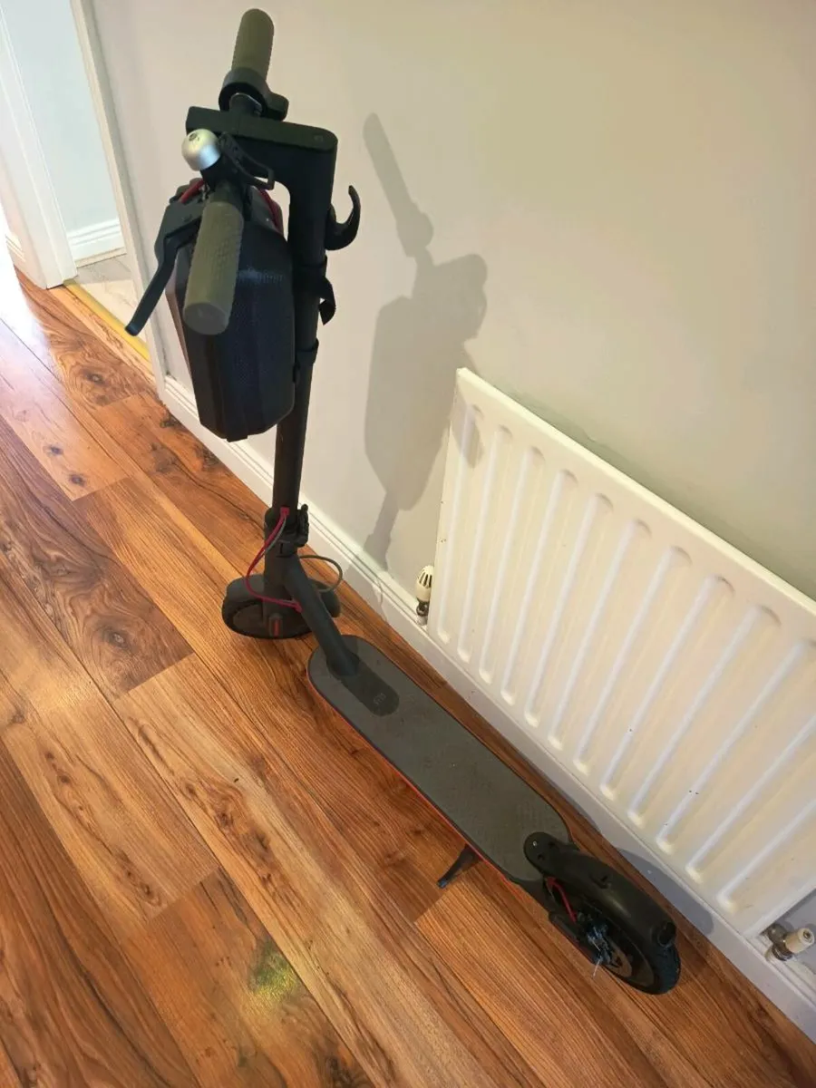 Scooter - Image 2