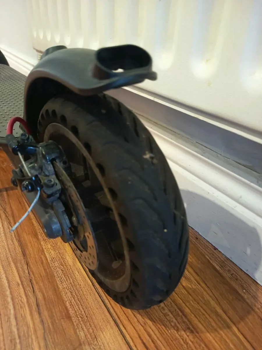 Scooter - Image 3