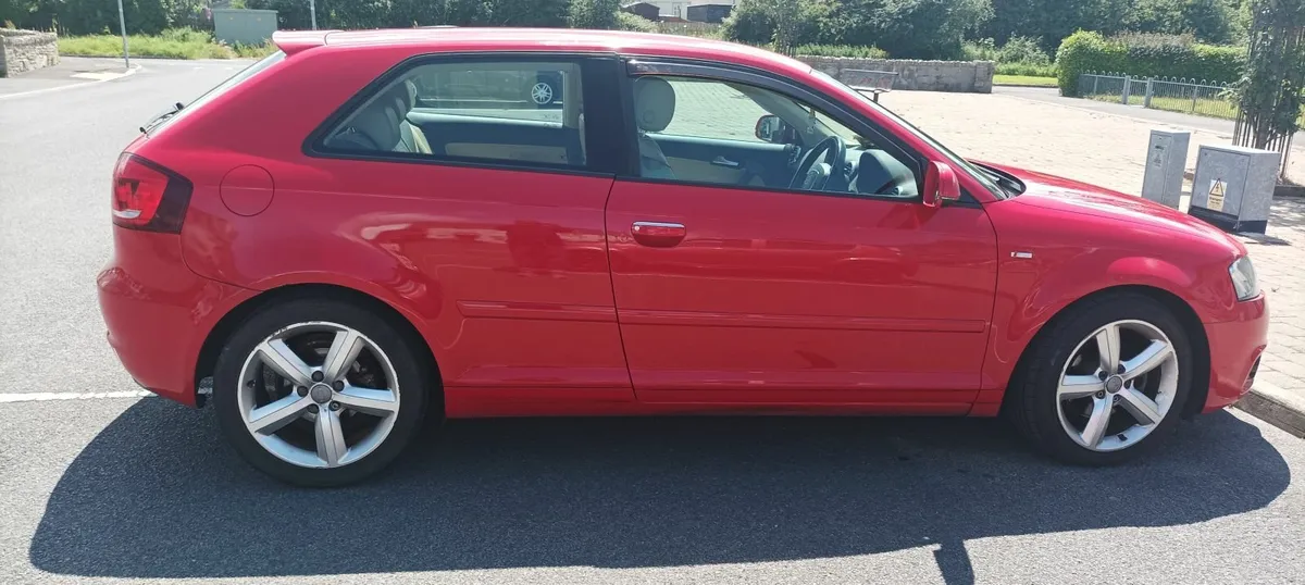 Audi A3 2012 - Image 2