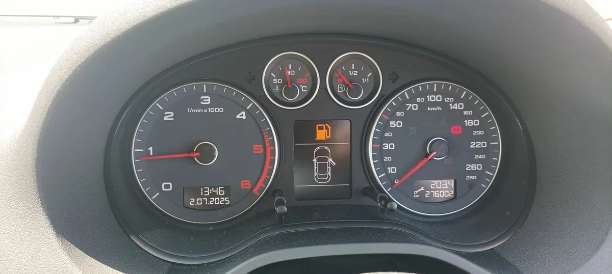 Audi A3 2012 - Image 4