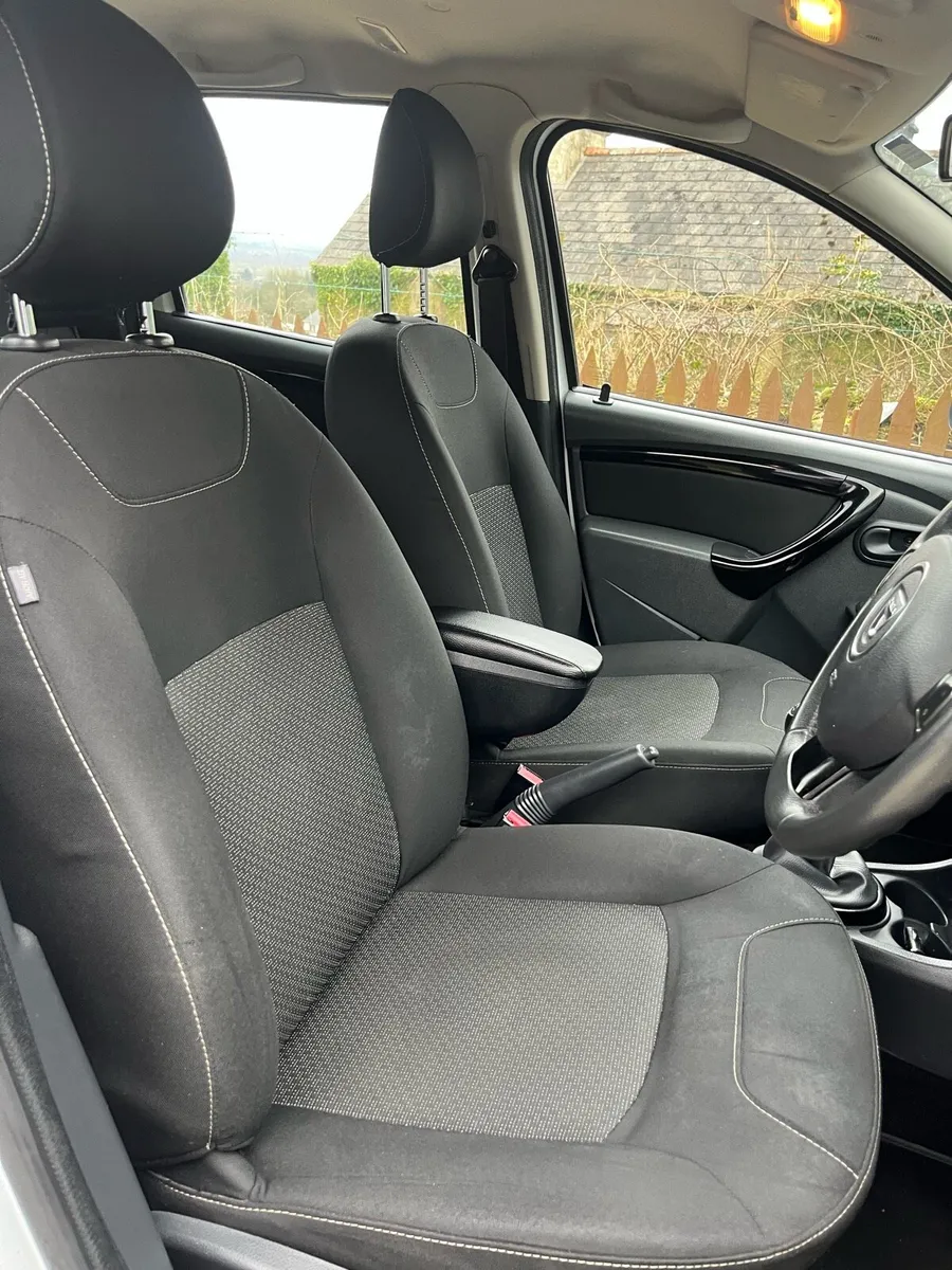 2014 Dacia Duster , 1.5 Diesel , Nct 29/11/25 - Image 4