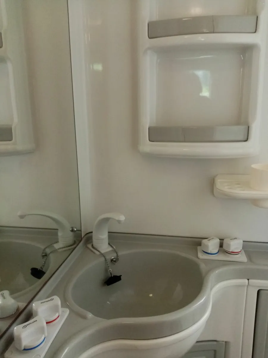 2 berth Caravan priced for Quick Sale - Image 3