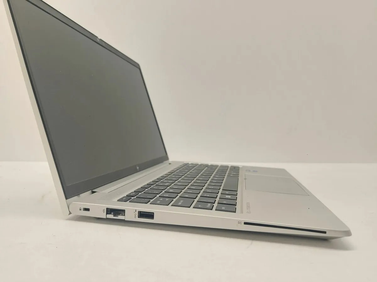 Online Auction Of A Hp EliteBook 640 G9 & More! - Image 2