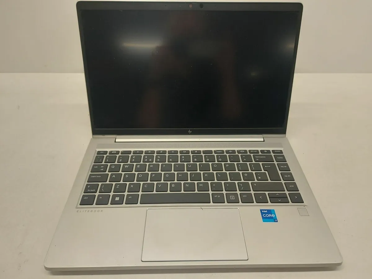 Online Auction Of A Hp EliteBook 640 G9 & More! - Image 1