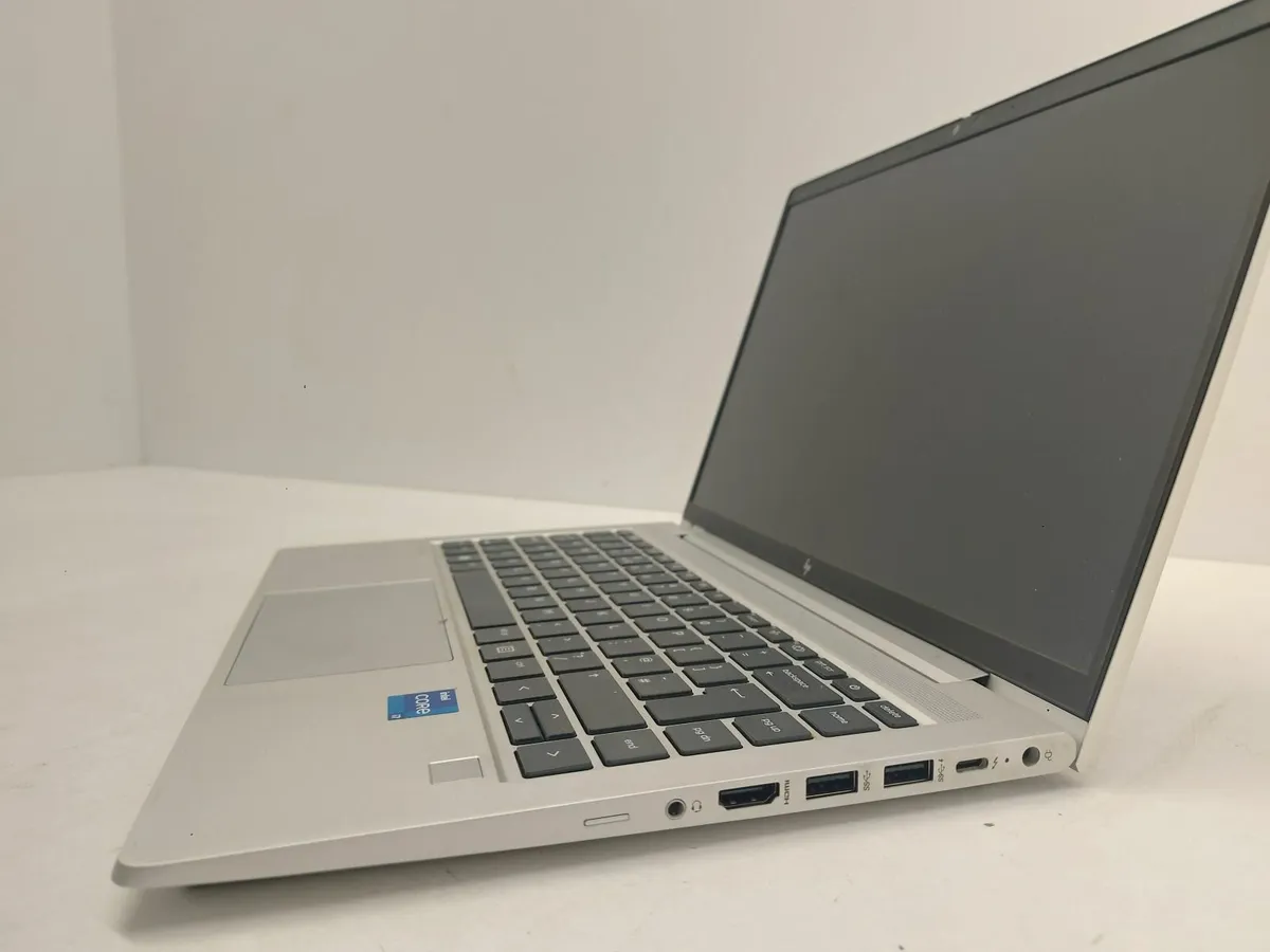Online Auction Of A Hp EliteBook 640 G9 & More! - Image 3