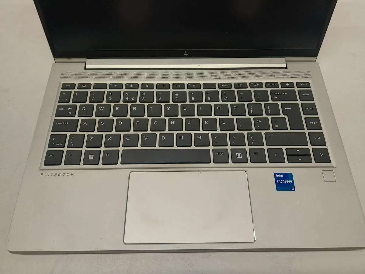 Online Auction Of A Hp EliteBook 640 G9 & More! - Image 4