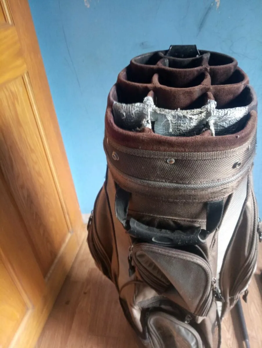 Golf clubs need gone this week - Image 4