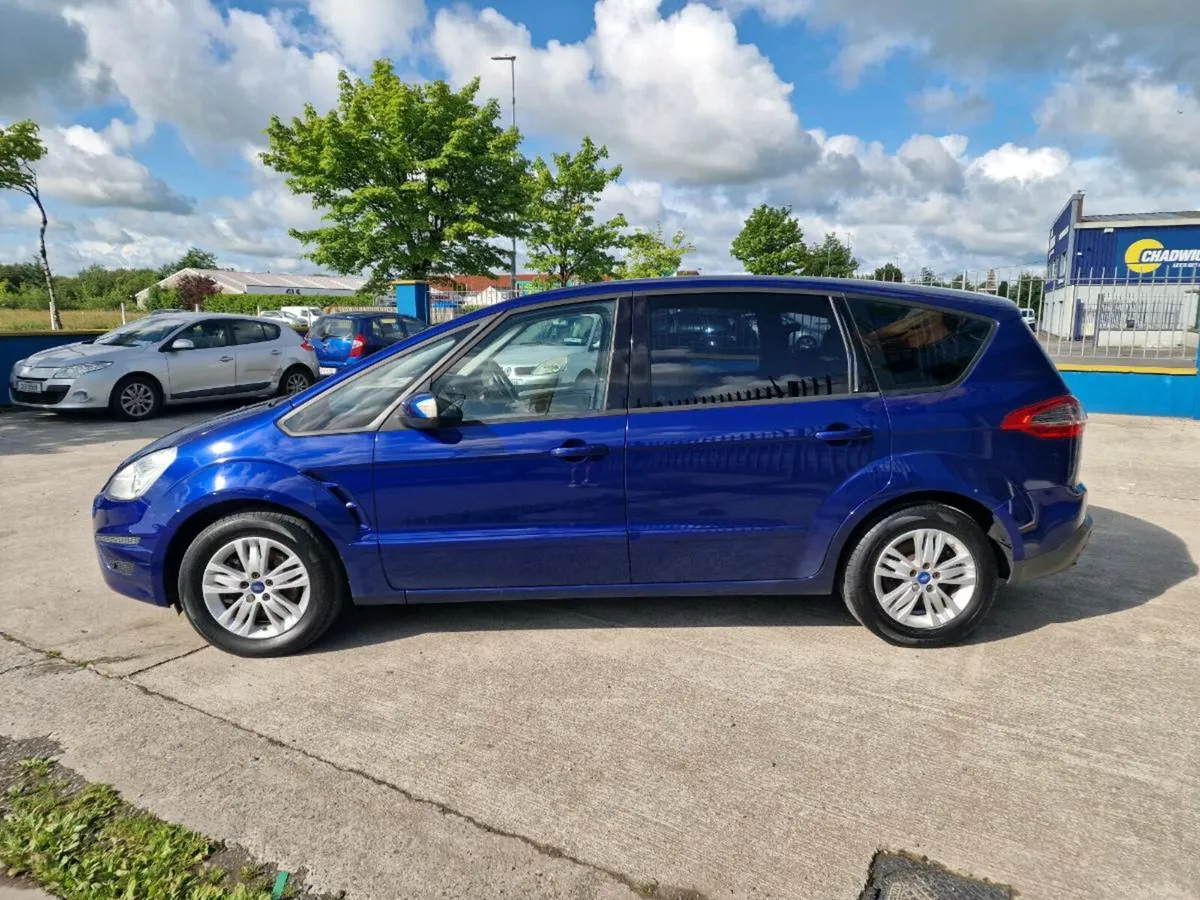 Ford S MAX - Image 4