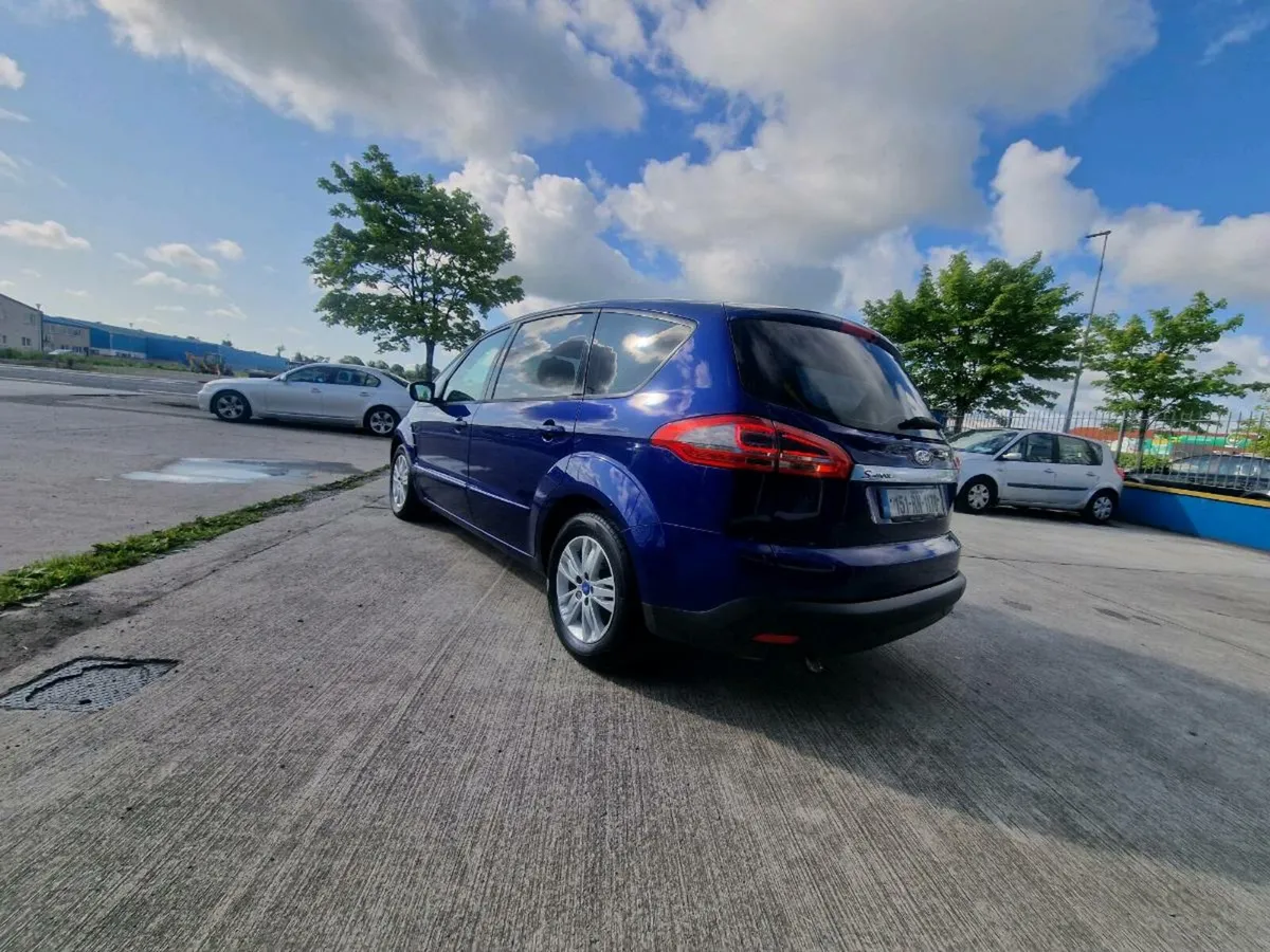 Ford S MAX - Image 4