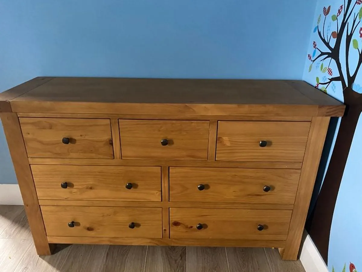 Dressers - Image 1