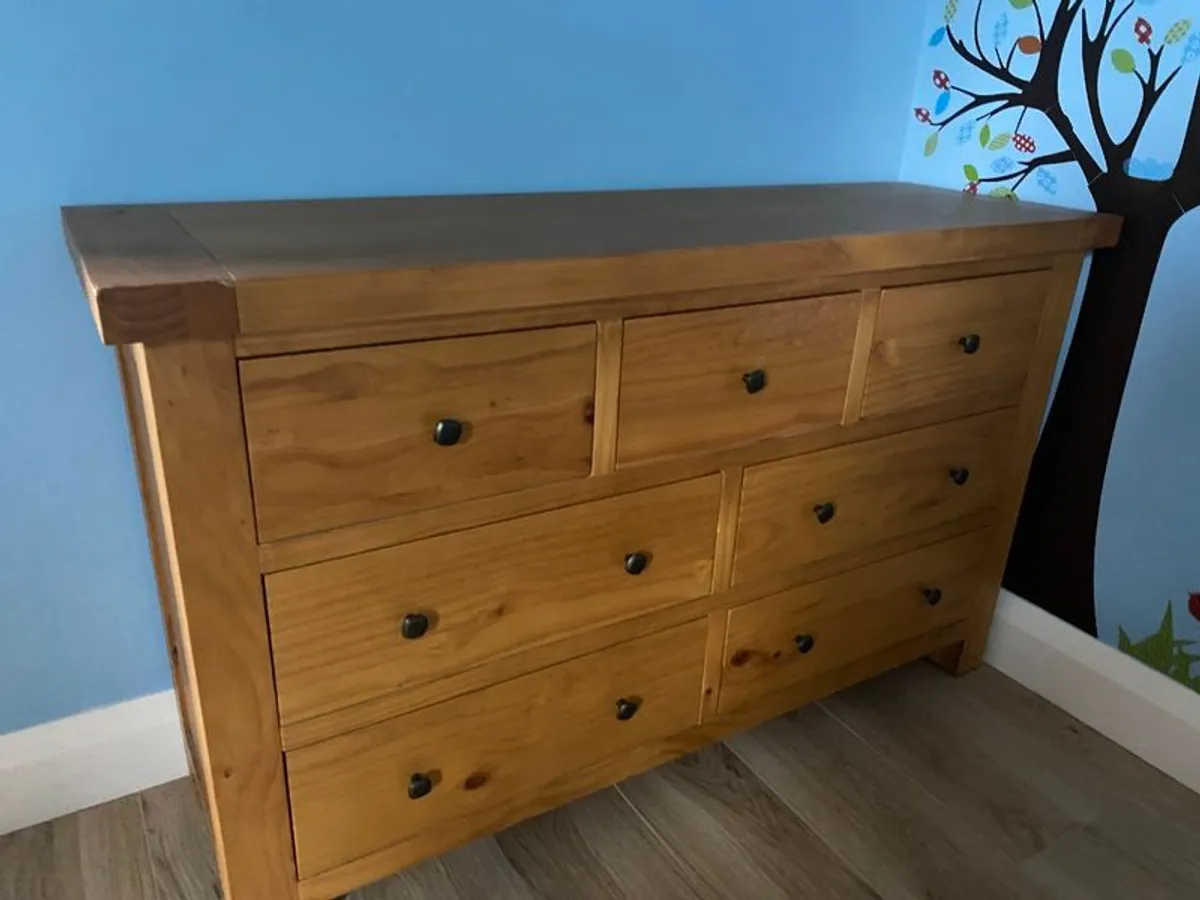 Dressers - Image 2
