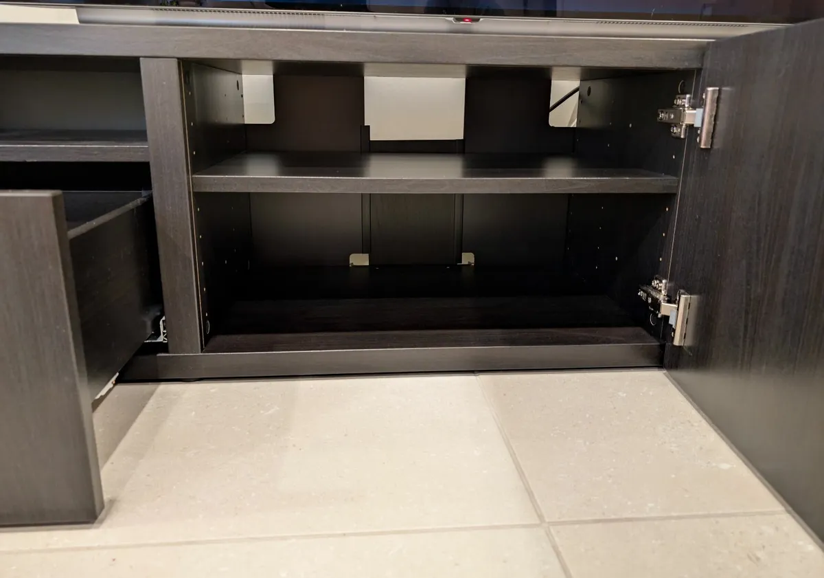 BESTÅ TV Bench - Image 4