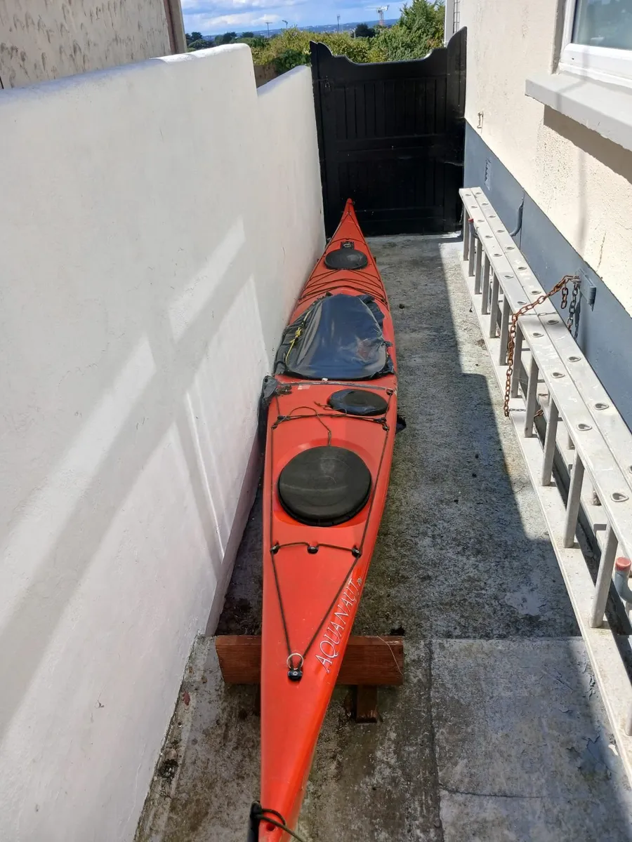 Kayak - Image 1