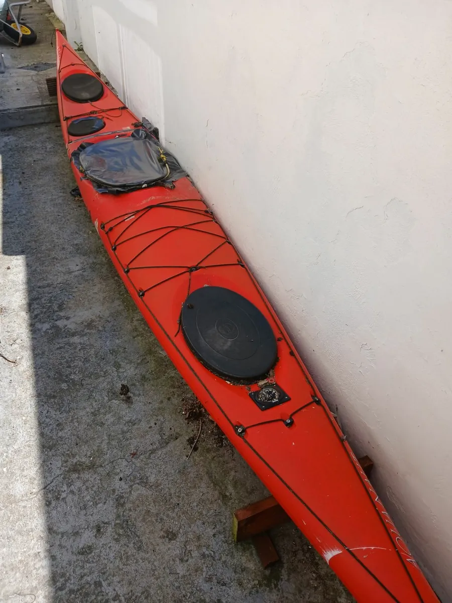 Kayak - Image 2