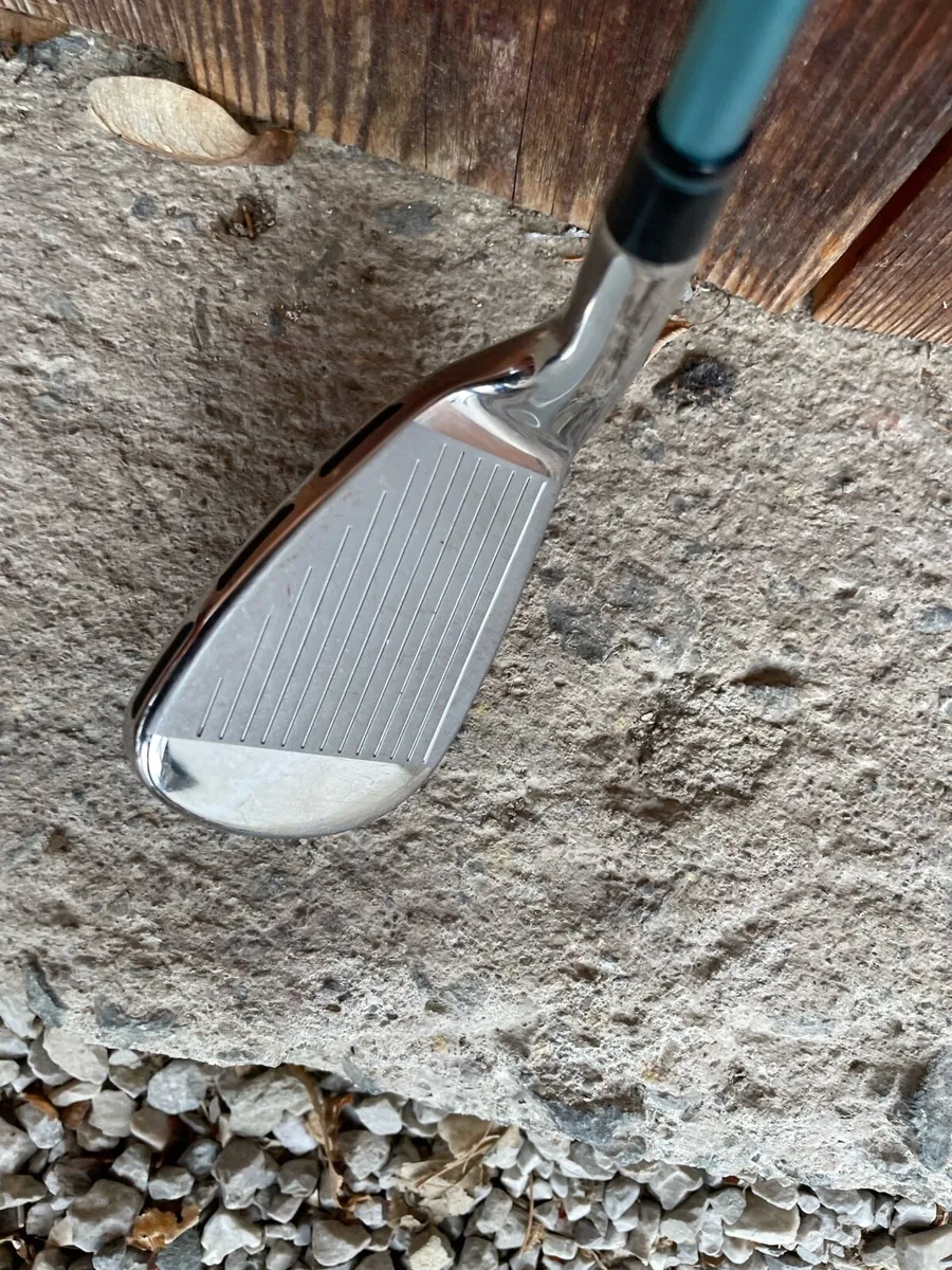 Wilson ladies gap wedge - Image 3