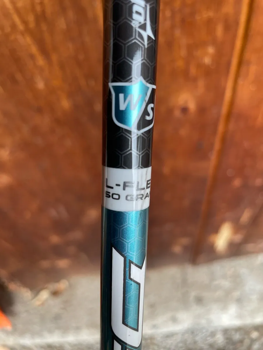 Wilson ladies gap wedge - Image 4