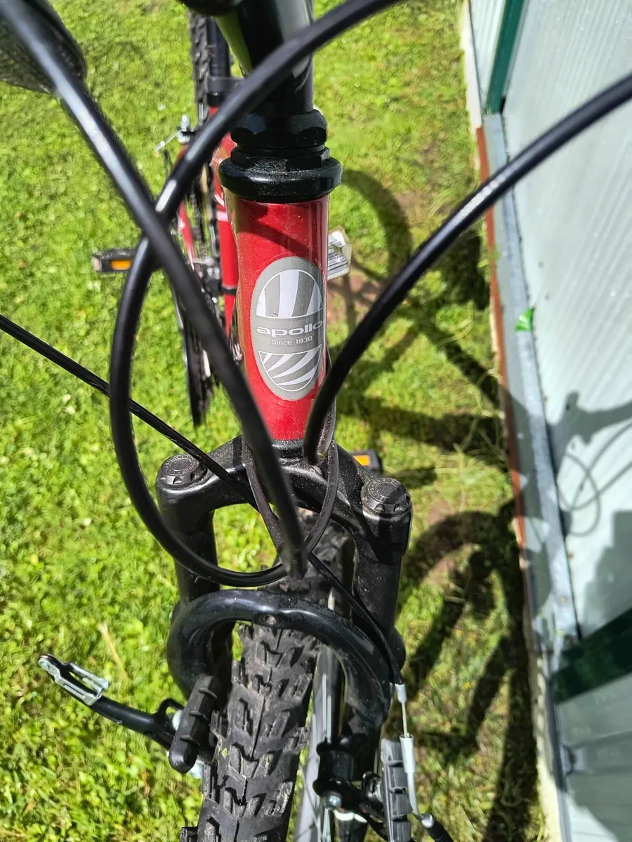 Mountain bike - Image 2