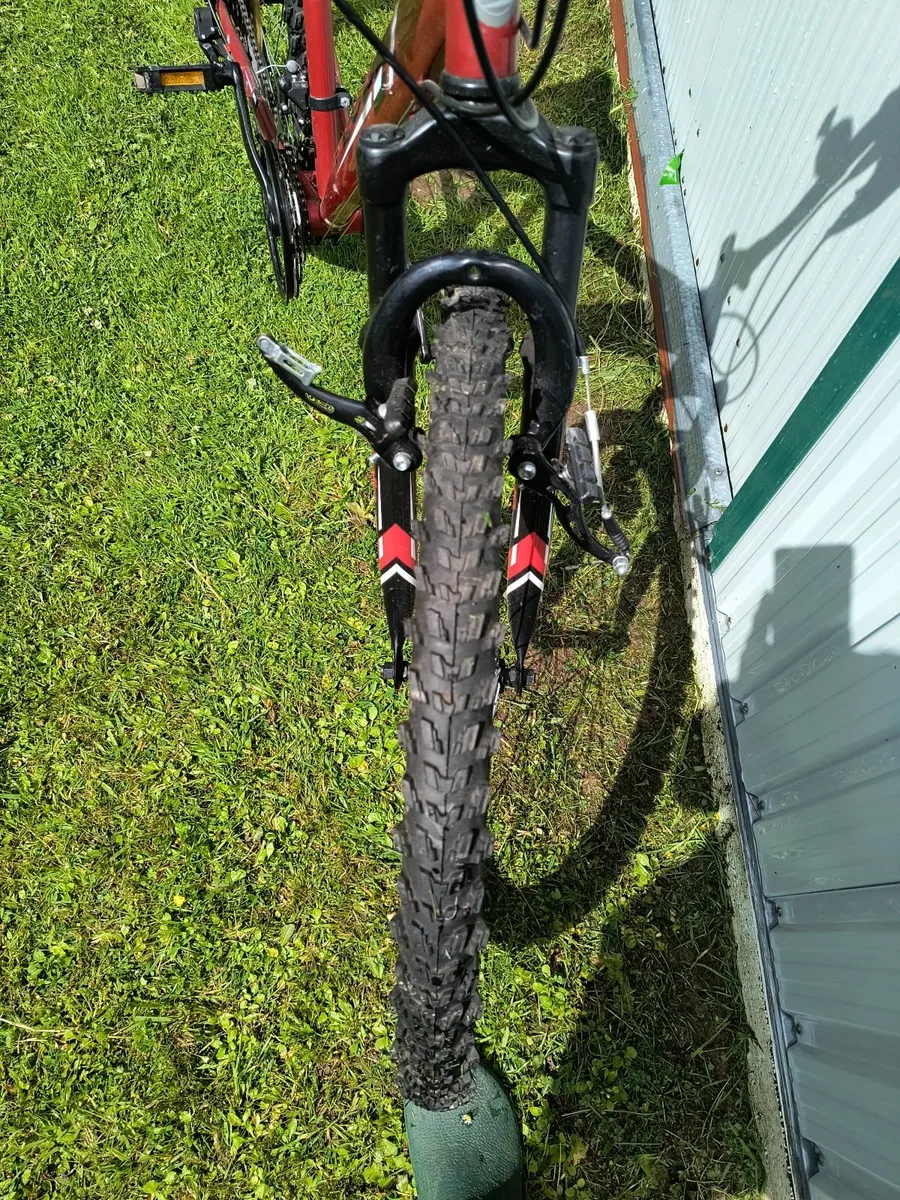 Mountain bike - Image 3