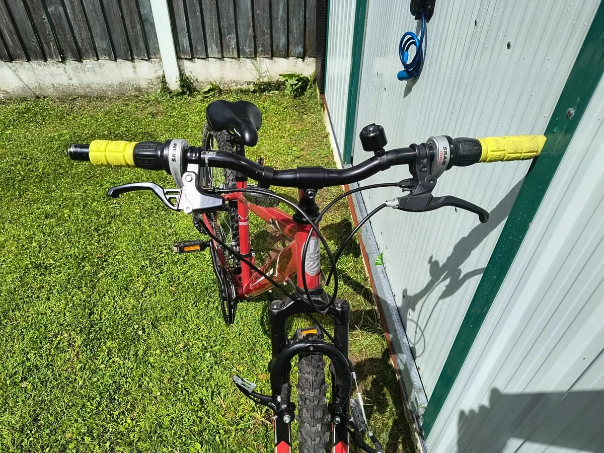 Mountain bike - Image 4