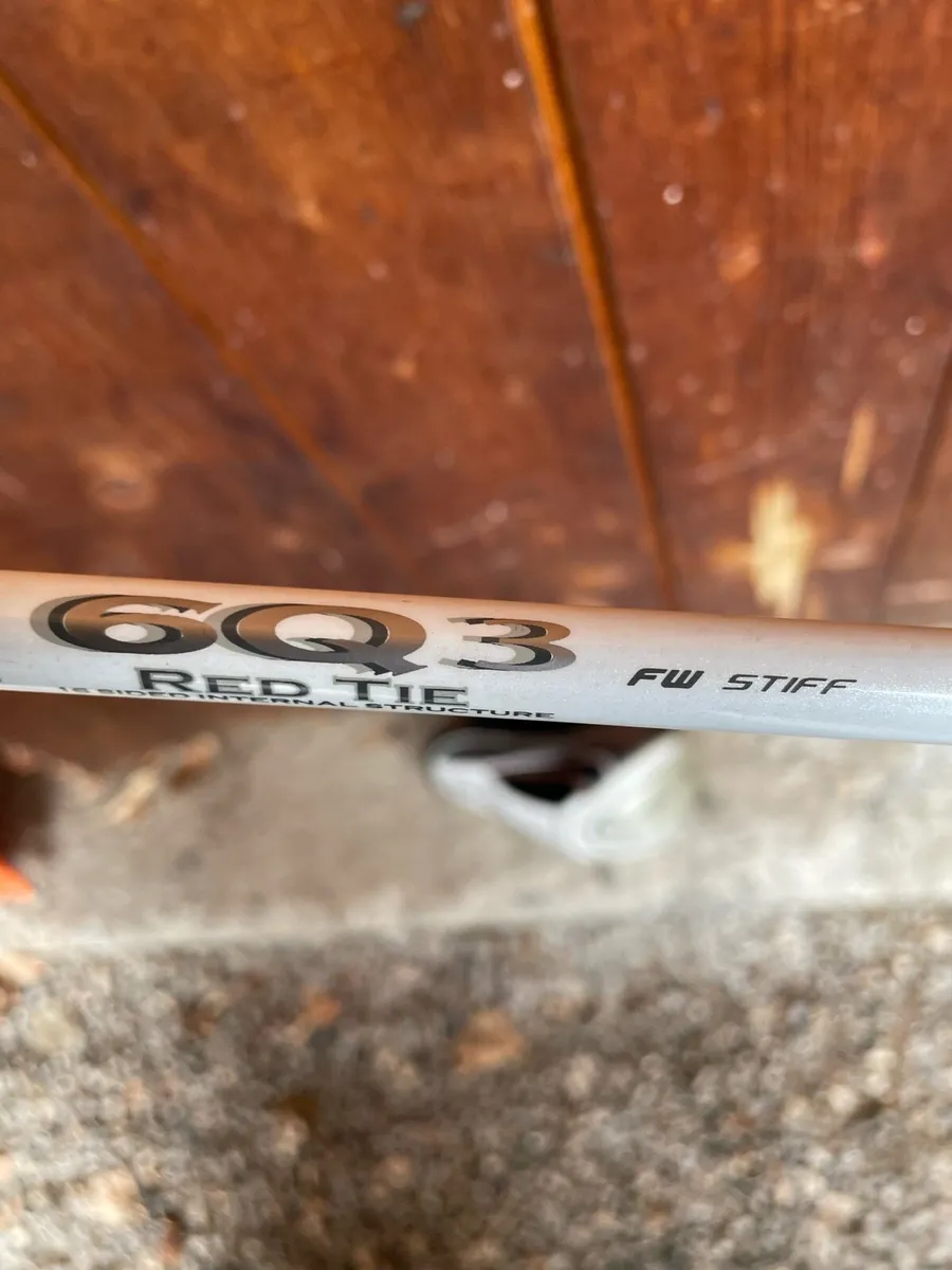 Cobra men’s 3 wood - Image 4