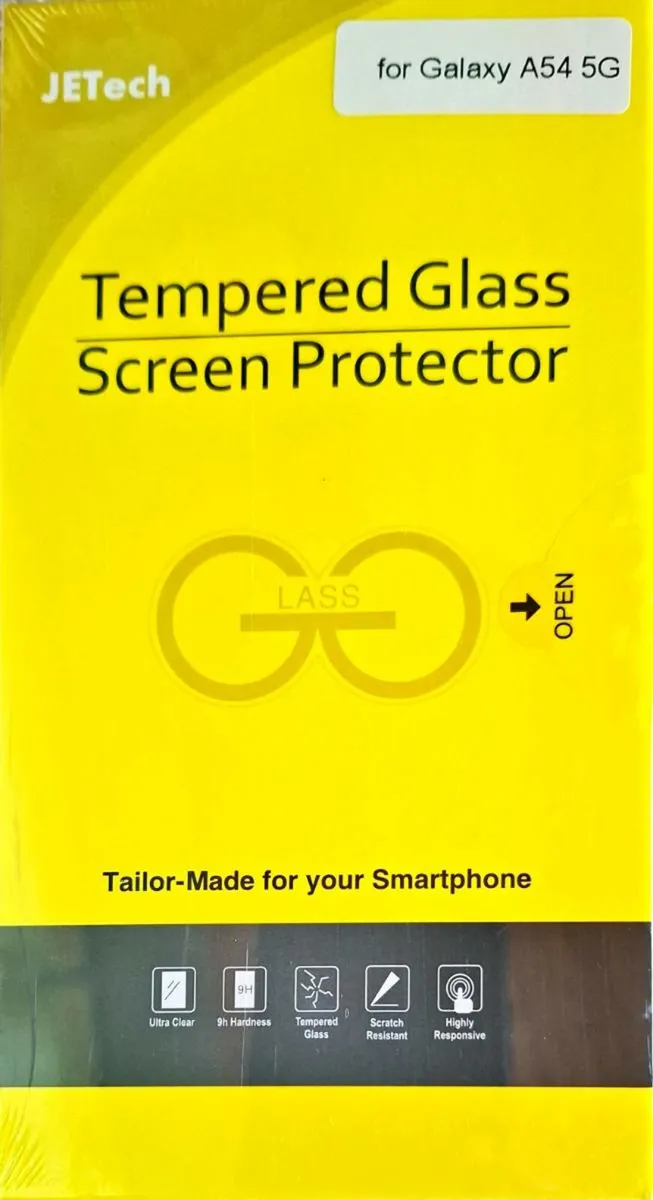 Samsung A54 screen savers