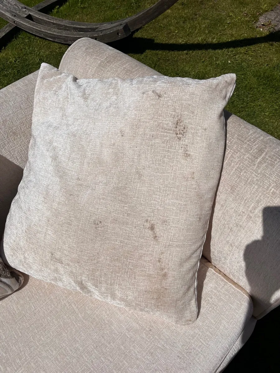 Free 3-Seater DFS Sofa – Second Hand - Image 3