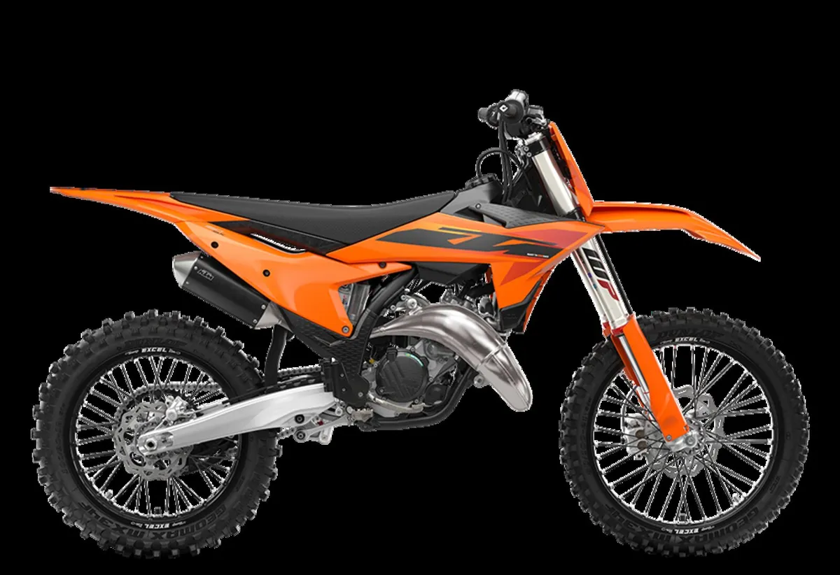 KTM 150 SX - 2025 - Image 1