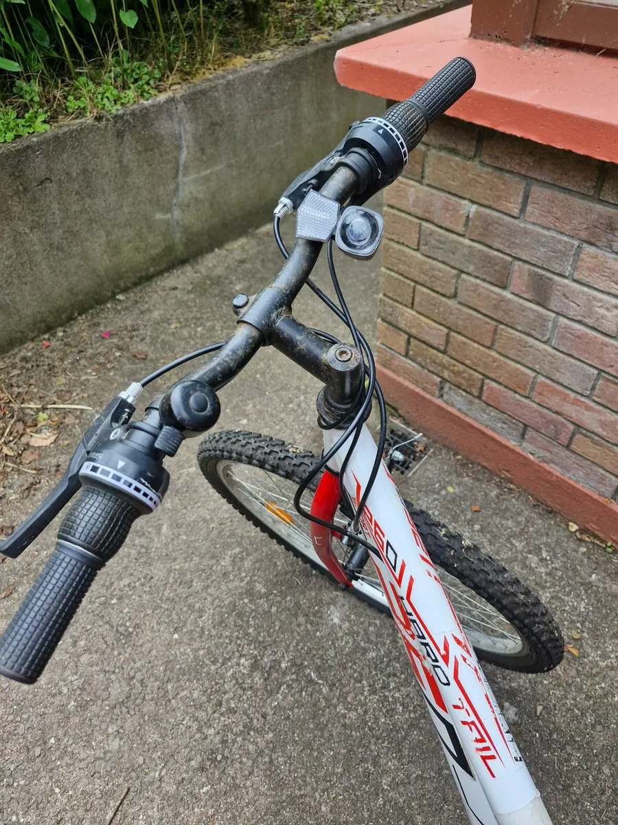Youth/Adult hard tail mountain bike - Image 2