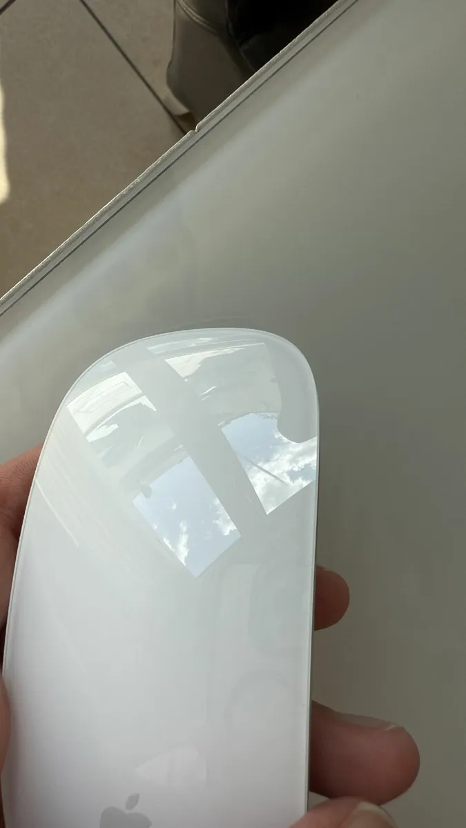 Apple Magic Mouse 2 - Image 2