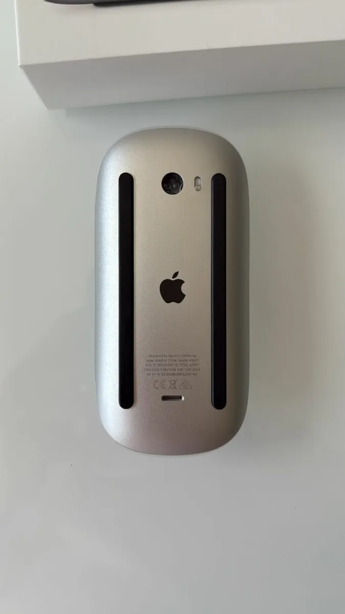 Apple Magic Mouse 2 - Image 4