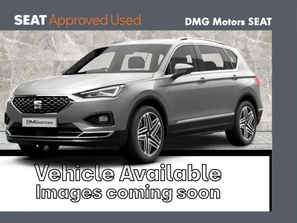 SEAT Tarraco 2.0tdi 150hp 5S SE DSG Commercial - Image 1