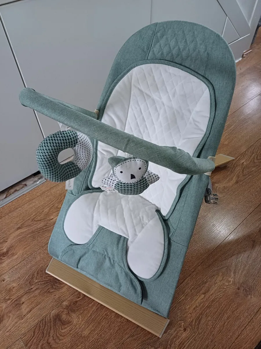 Baby bouncer - Image 1