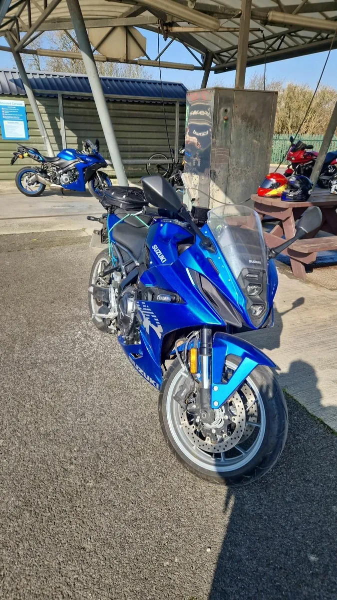 Suzuki Other 2024 - Image 2