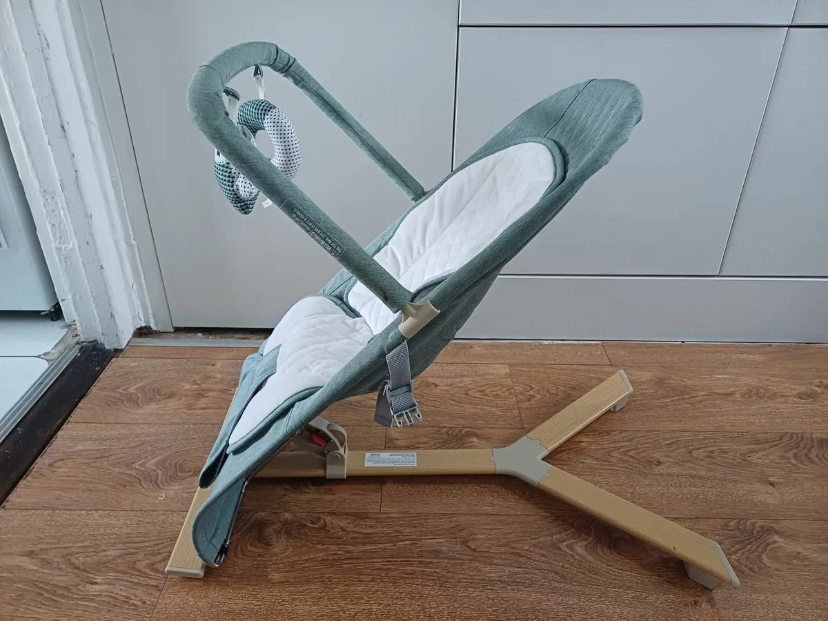 Baby bouncer - Image 2