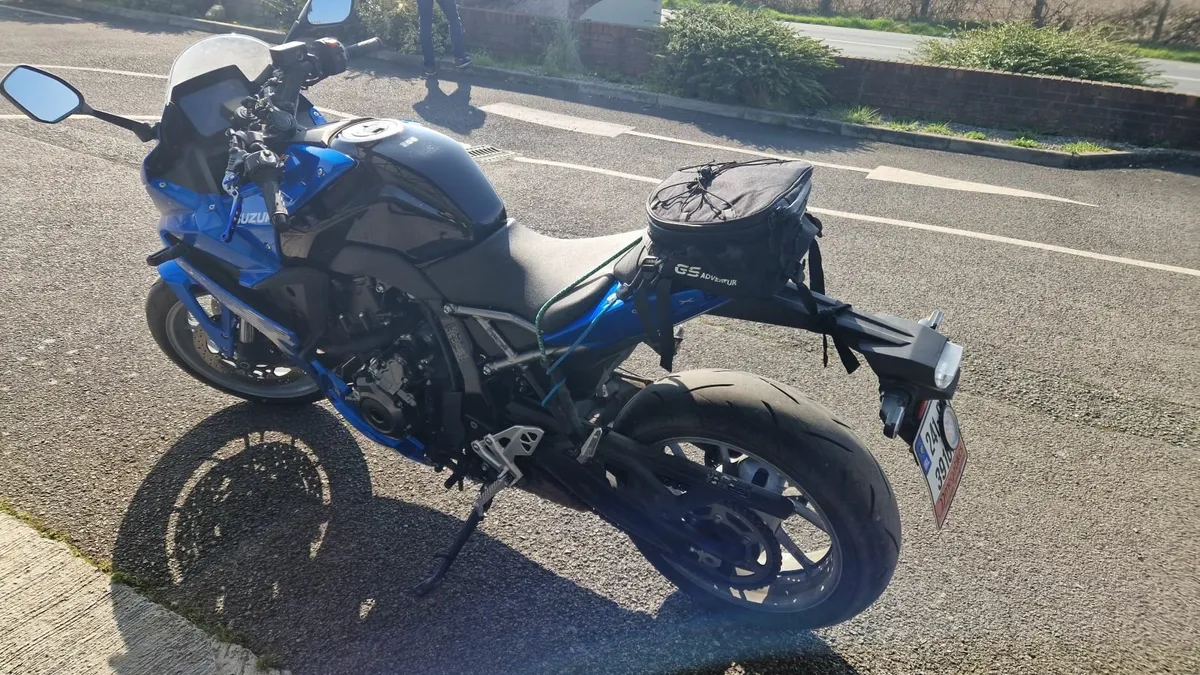 Suzuki Other 2024 - Image 3